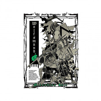 Wolfsmund Vol. 5 