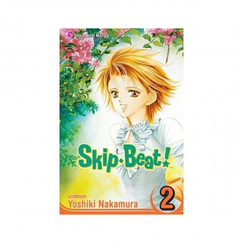Skip Beat!, Vol. 2 