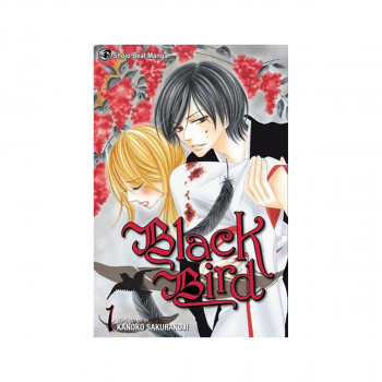 Black Bird, Vol. 1 