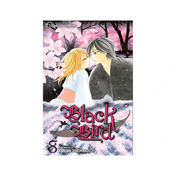 Black Bird, Vol. 8 