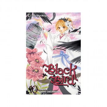 Black Bird, Vol. 10 