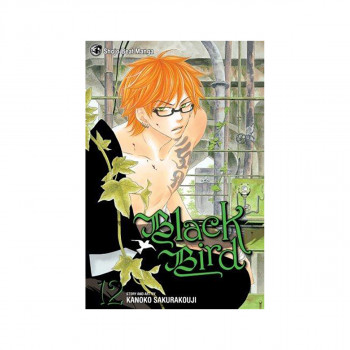 Black Bird, Vol. 12 