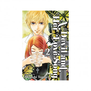 A Devil and Her Love Song, Volume 2 