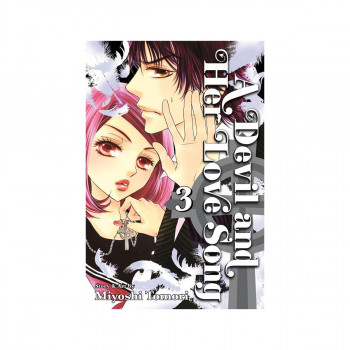 A Devil and Her Love Song, Vol. 3 