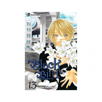 Black Bird, Vol. 13 