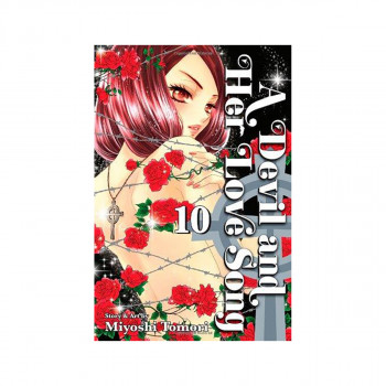 A Devil and Her Love Song, Vol. 10 