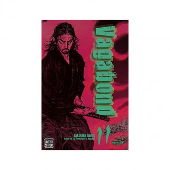 Vagabond (VIZBIG Edition), Vol. 11 
