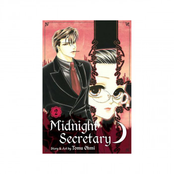 Midnight Secretary, Vol. 2 