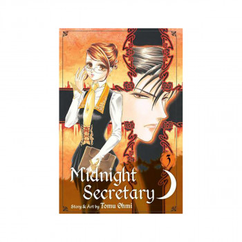 Midnight Secretary, Vol. 3 