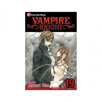 Vampire Knight, Vol. 19 