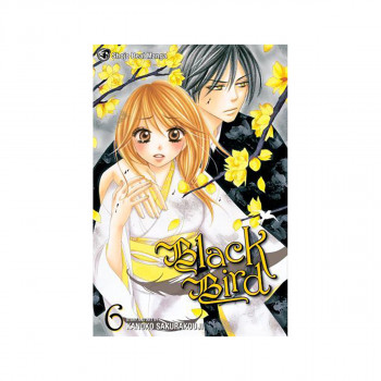 Black Bird, Vol. 6 