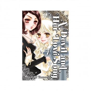 A Devil and Her Love Song, Volume 7 