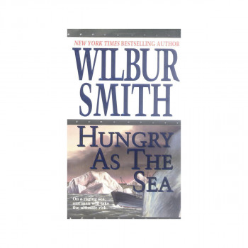 Hungry as the Sea 
