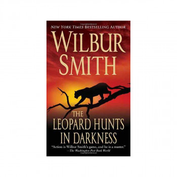 The Leopard Hunts in Darkness 