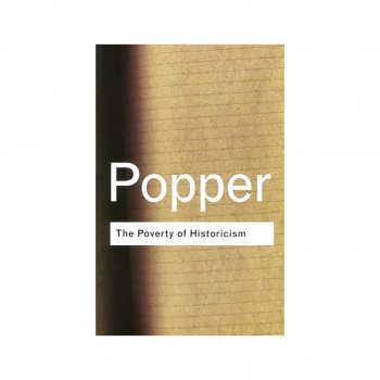 The Poverty of Historicism 