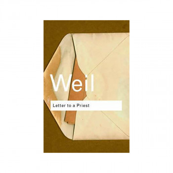 Letter to a Priest 