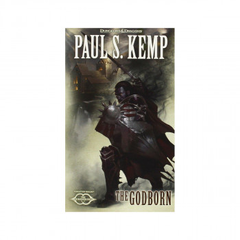 The Godborn 