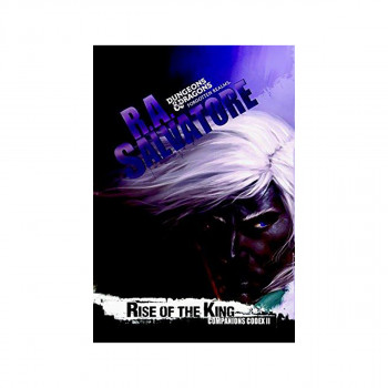 Rise Of The King 