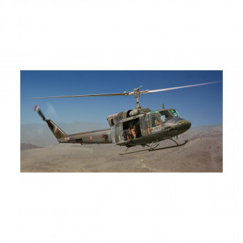 Макета, Helicopters, Bell AB 212/UH-1N, 1:48 