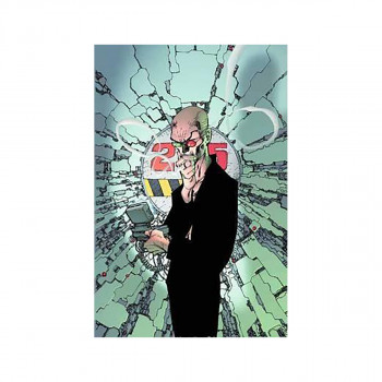 Transmetropolitan Vol. 5 : Lonely City (New Edition) 