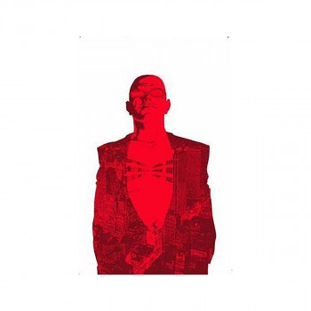 Transmetropolitan Vol. 8 : Dirge (New Edition) 