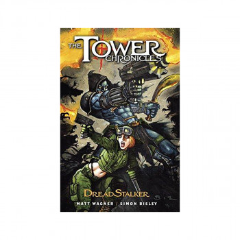 Tower Chronicles: Dreadstalker Vol. 1 