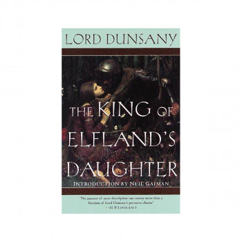 The King of Elfland's Daughter 