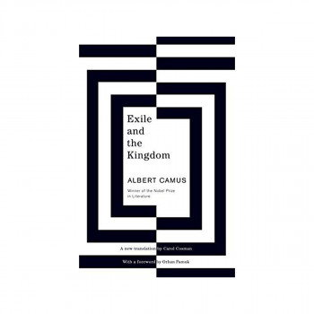 Exile and the Kingdom 