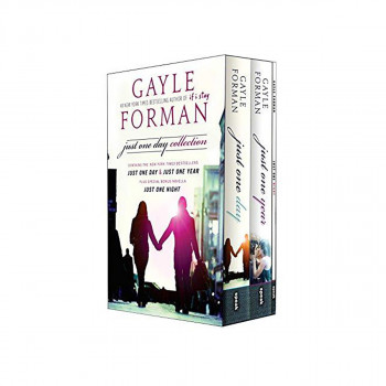 Just One Day Collection 