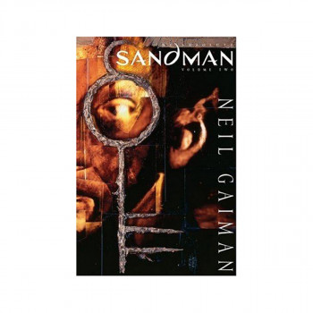 Absolute Sandman Volume Two 