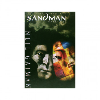 Absolute Sandman Vol. 5 