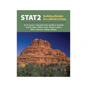 STAT 2 : Building Models for a World of Data 