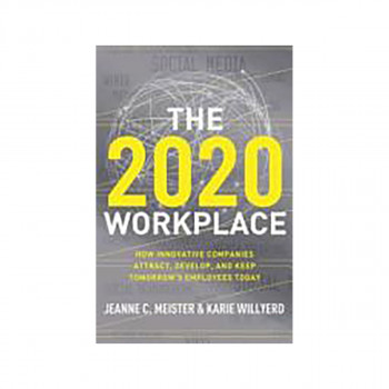 The 2020 Workplace 