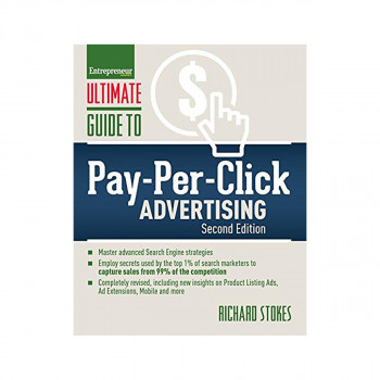 Ultimate Guide to Pay-Per-Click Advertising 