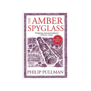 The Amber Spyglass 