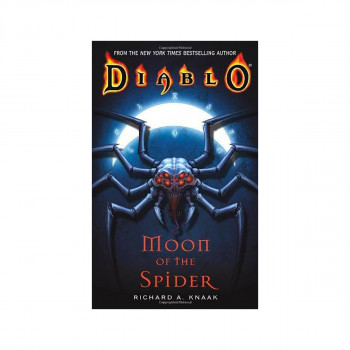 Diablo: Moon of the Spider 