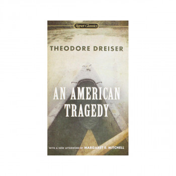 An American Tragedy 