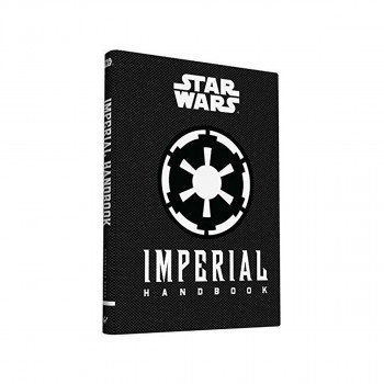 Star Wars - Imperial Handbook 