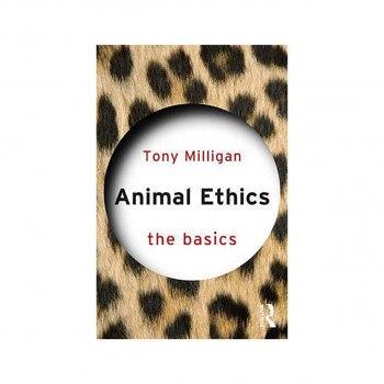 Animal Ethics: The Basics 