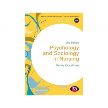Psychology and Sociology in Nursing 