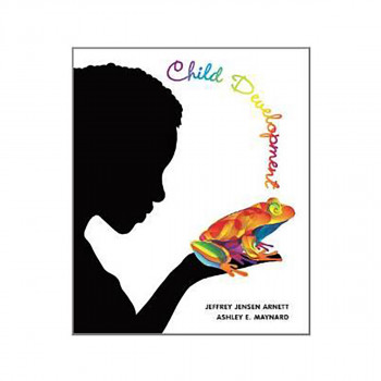 Child Development: A Cultural Approach (Paperback) 