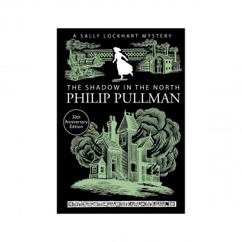 The Shadow in the North 