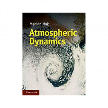 Atmospheric Dynamics 