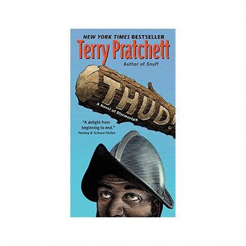 Thud!: A Novel of Discworld 
