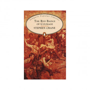 The Red Badge of Courage 