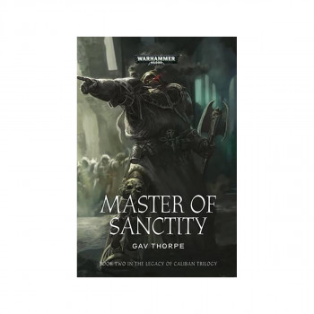 Master of Sanctity 