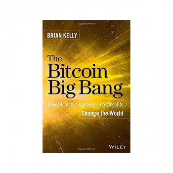 The Bitcoin Big Bang 