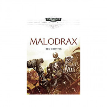 Malodrax 
