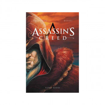 Assassin's Creed III - Accipiter 