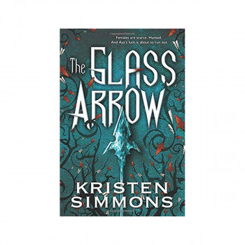The Glass Arrow 